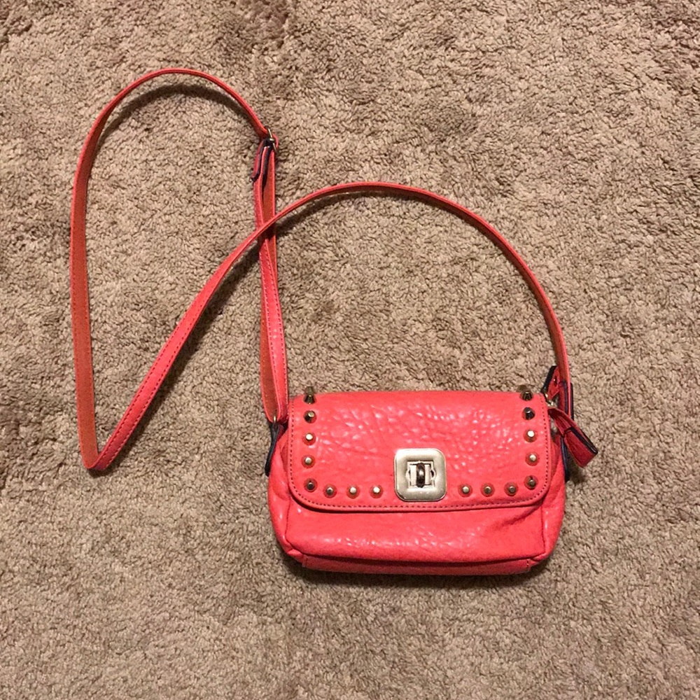 Boutique Crossbody Bag